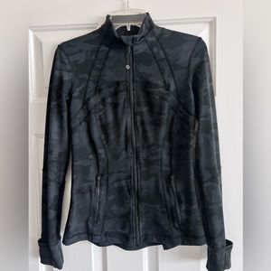 Lululemon Define Jacket Size 6